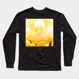 Journey Long Sleeve T-Shirt